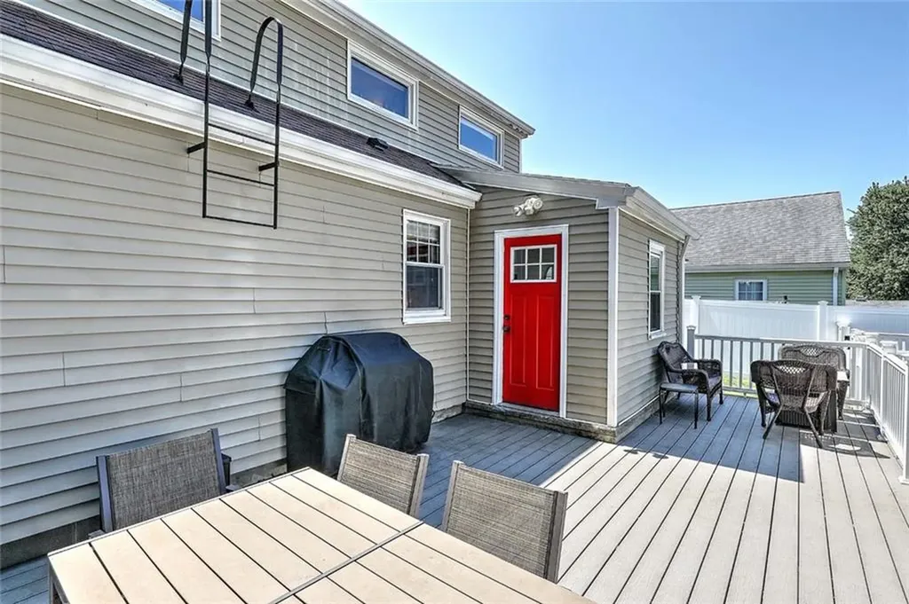 9 Norman Street Cumberland RI 02864
