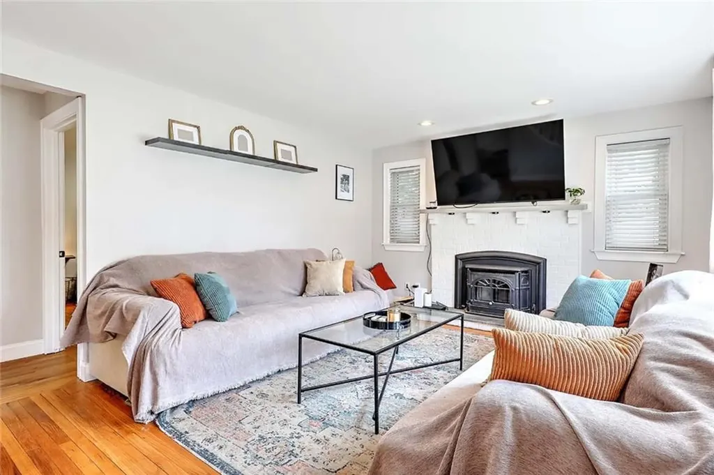 9 Norman Street Cumberland RI 02864