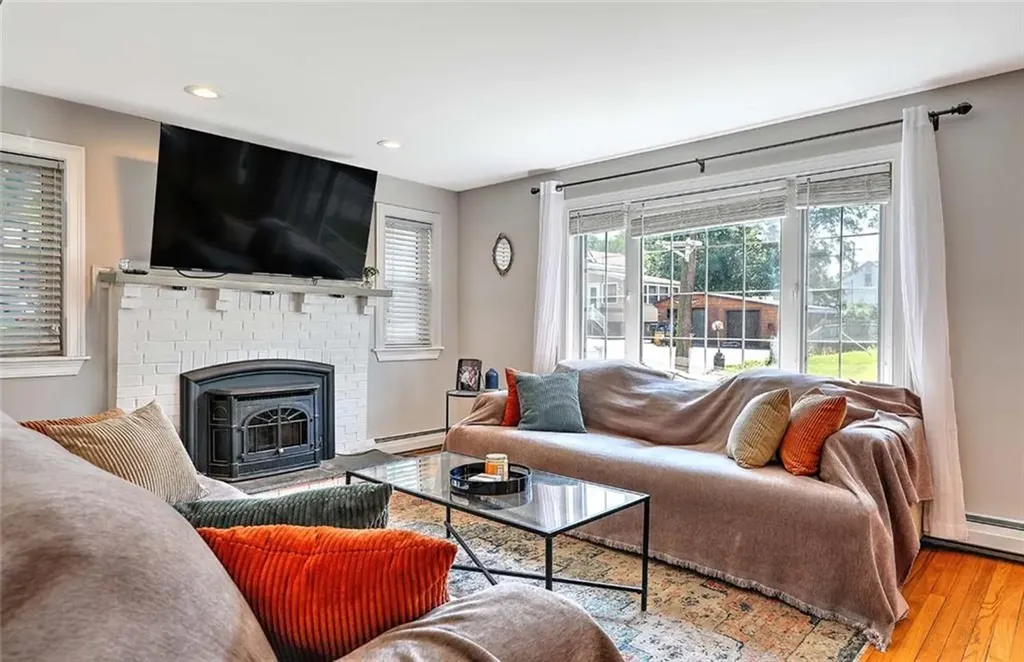 9 Norman Street Cumberland RI 02864