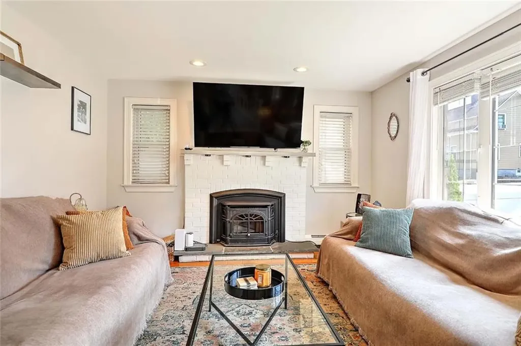 9 Norman Street Cumberland RI 02864