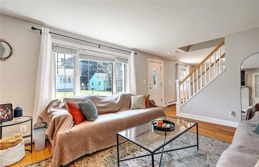 9 Norman Street Cumberland RI 02864