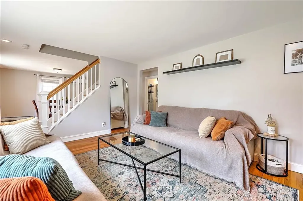 9 Norman Street Cumberland RI 02864