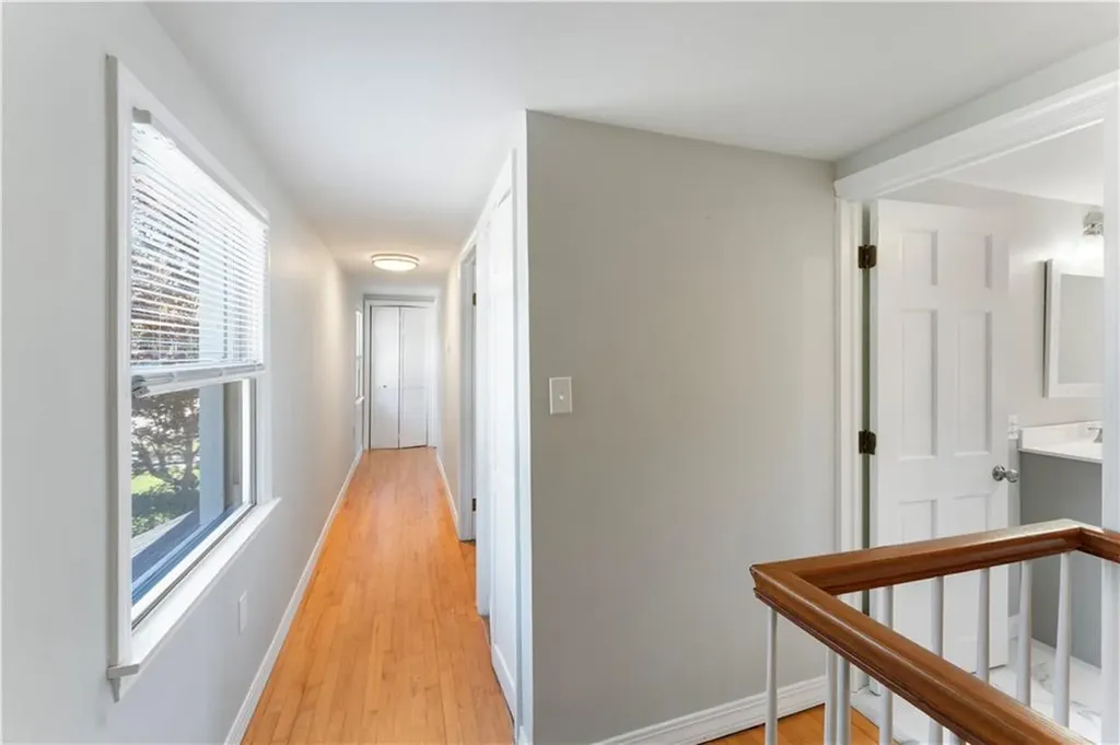 88 General Hawkins Drive Warwick RI 02888