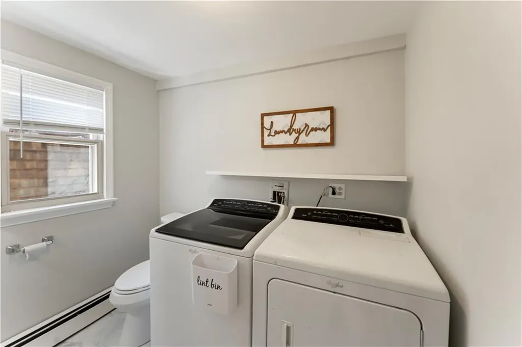 88 General Hawkins Drive Warwick RI 02888