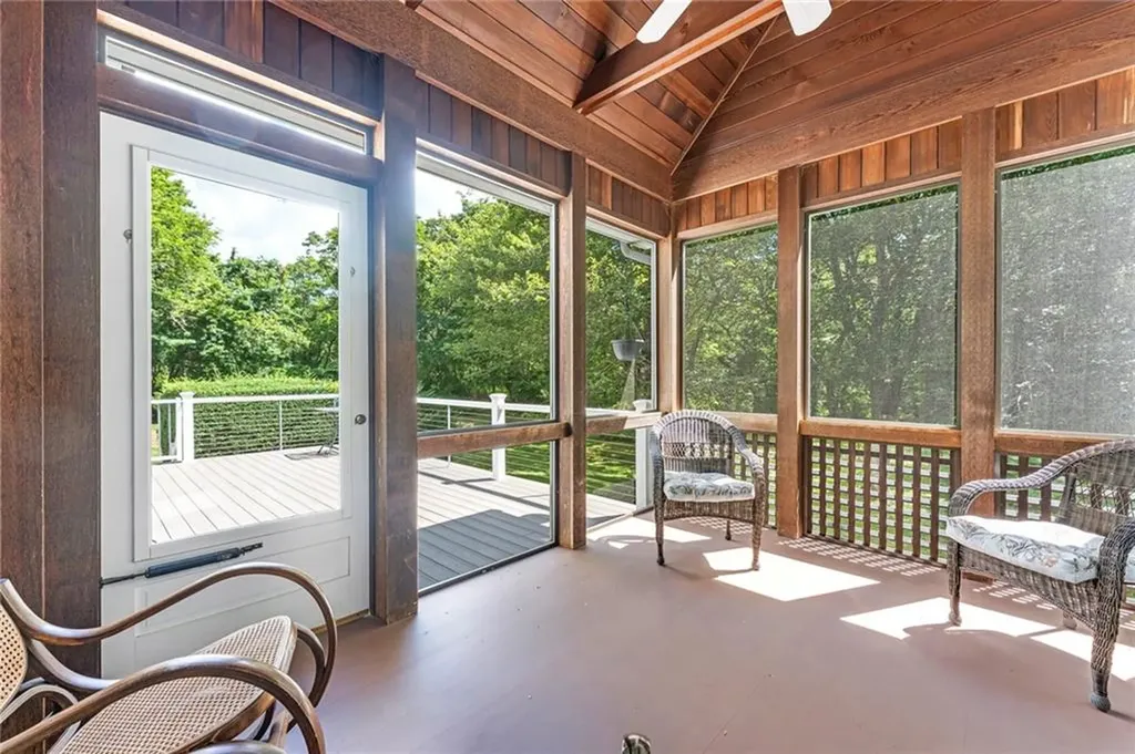 100 Warren Road Charlestown RI 02813