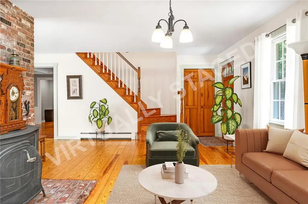 100 Warren Road Charlestown RI 02813