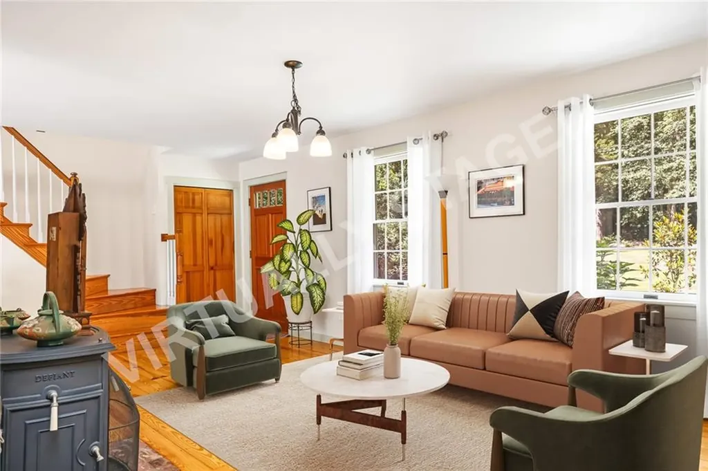 100 Warren Road Charlestown RI 02813