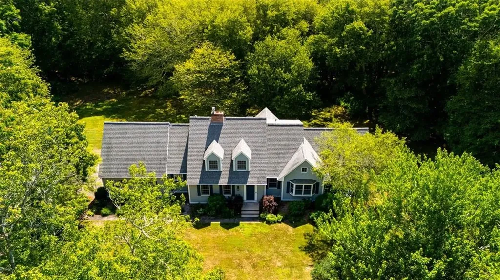 100 Warren Road Charlestown RI 02813