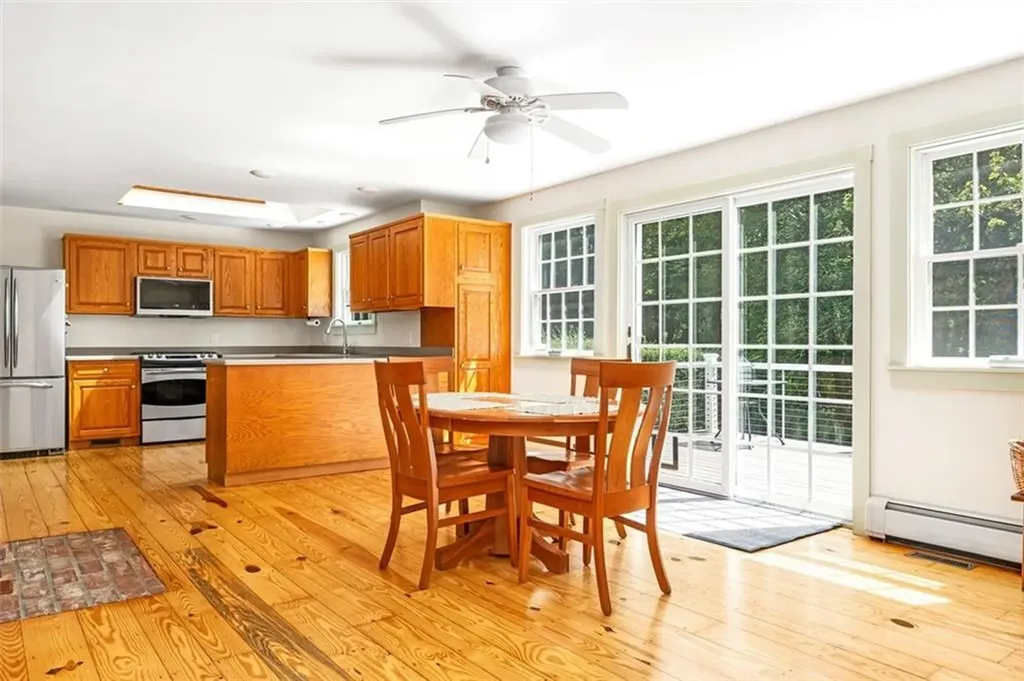 100 Warren Road Charlestown RI 02813