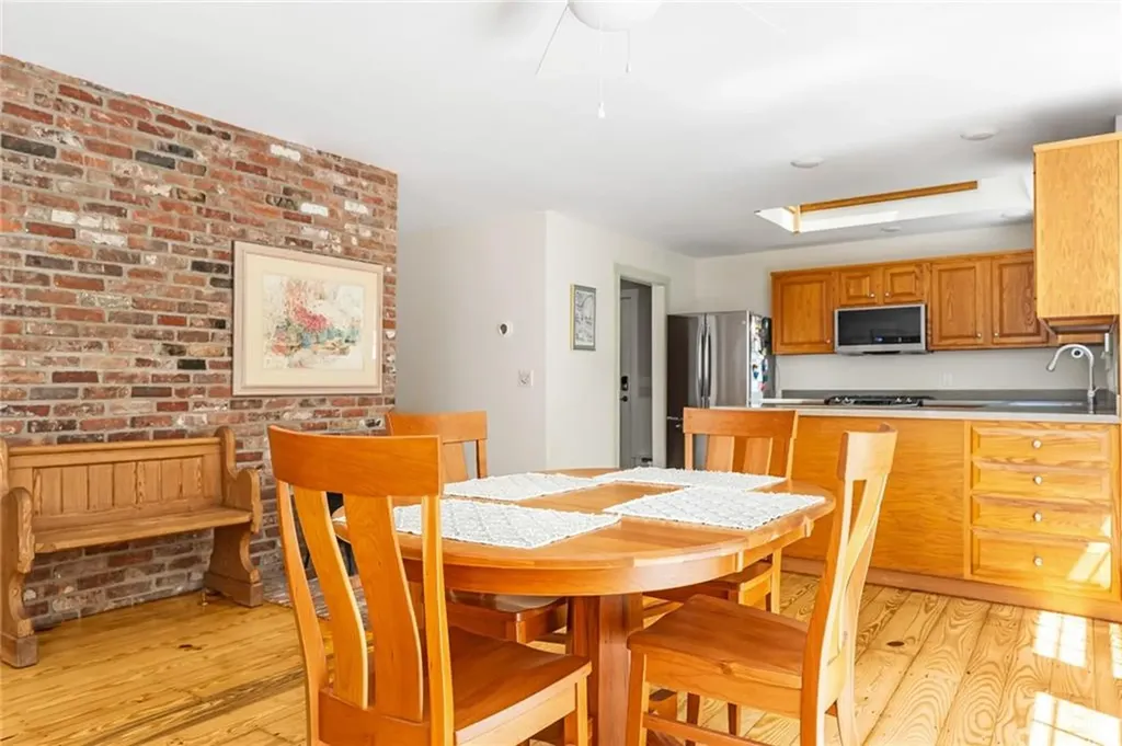 100 Warren Road Charlestown RI 02813