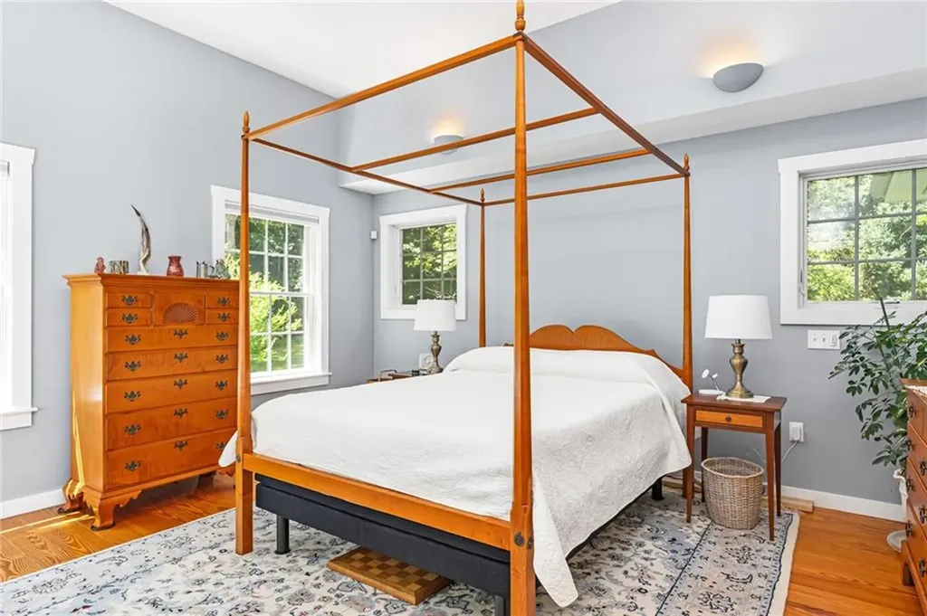 100 Warren Road Charlestown RI 02813
