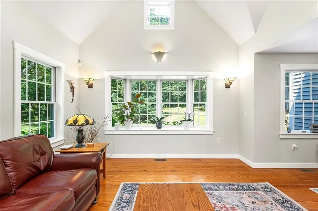 100 Warren Road Charlestown RI 02813