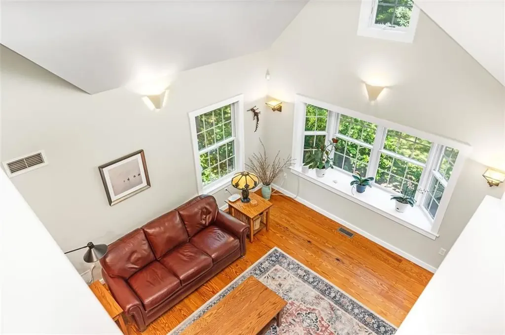100 Warren Road Charlestown RI 02813
