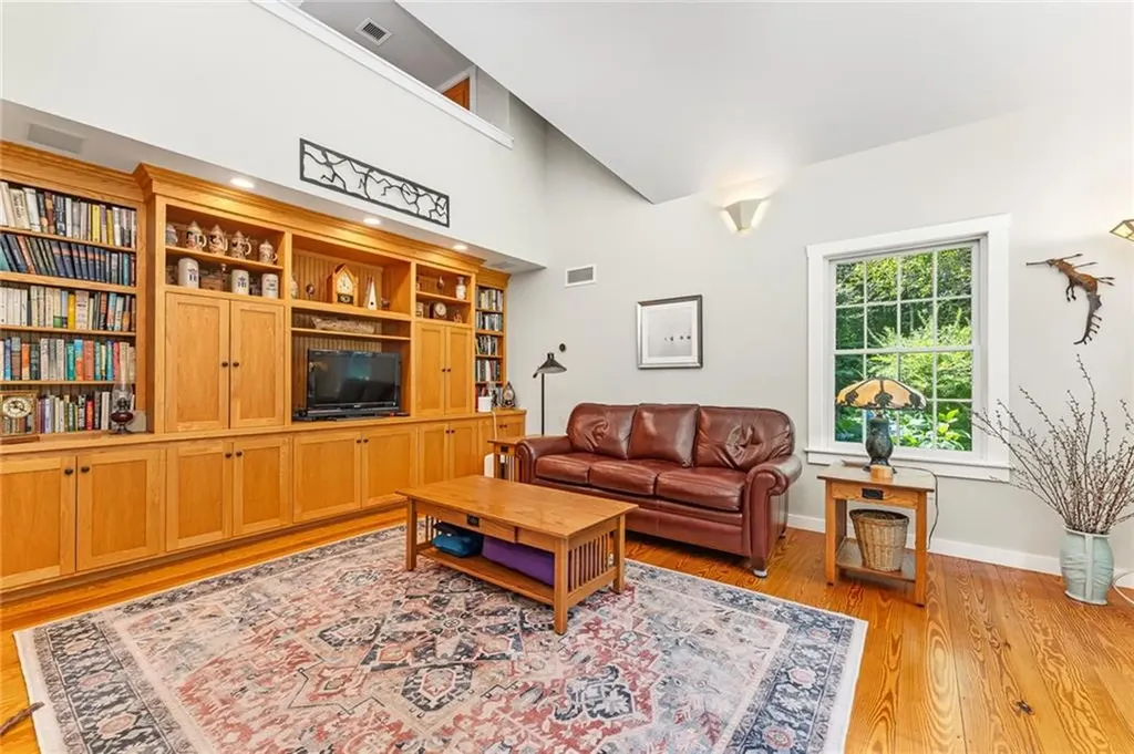 100 Warren Road Charlestown RI 02813