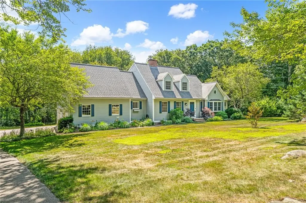 100 Warren Road Charlestown RI 02813