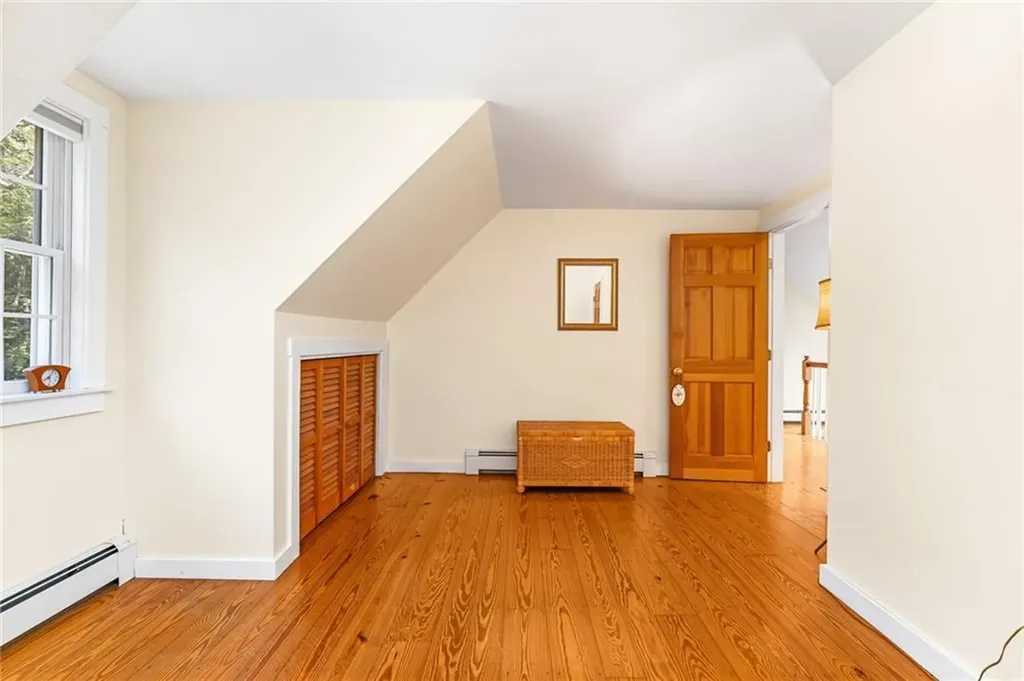 100 Warren Road Charlestown RI 02813