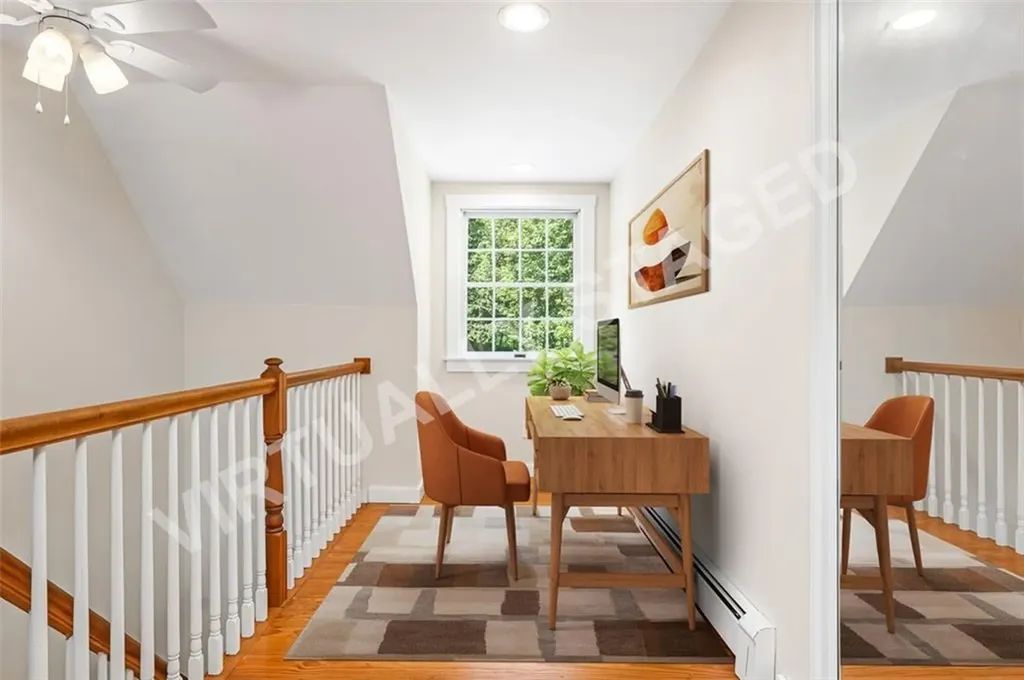 100 Warren Road Charlestown RI 02813