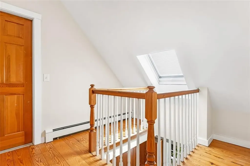 100 Warren Road Charlestown RI 02813