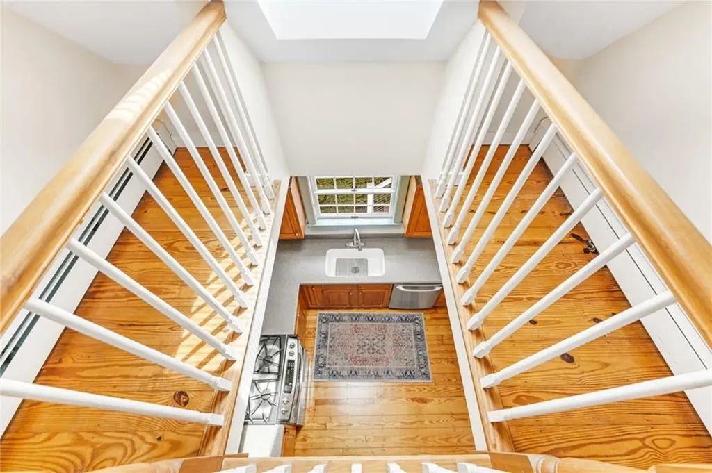 100 Warren Road Charlestown RI 02813