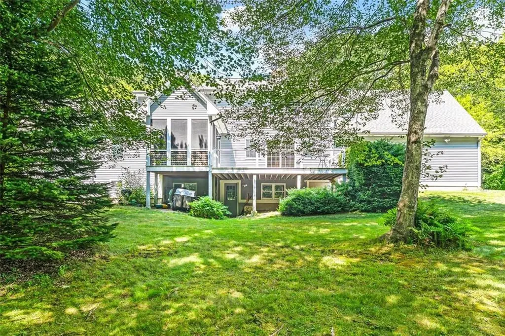 100 Warren Road Charlestown RI 02813