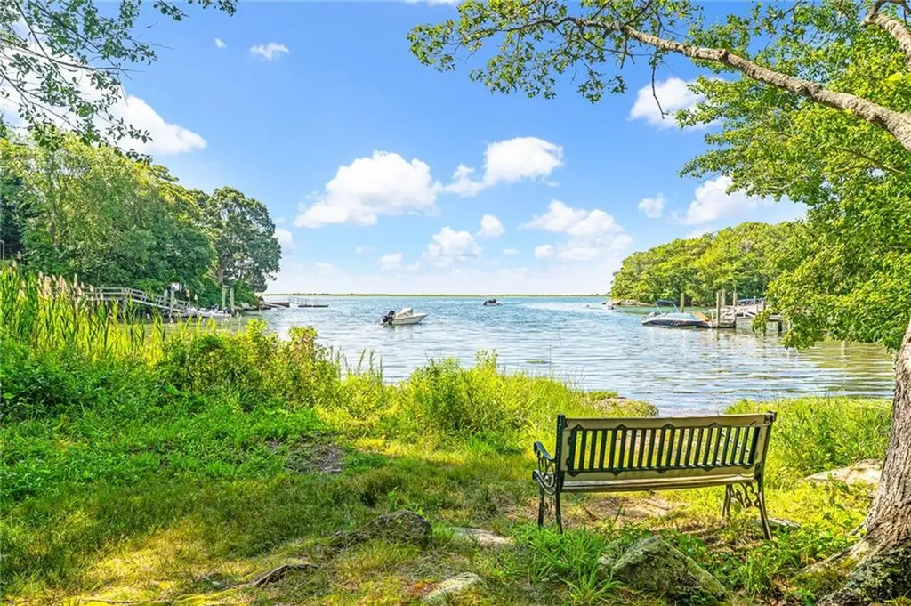 100 Warren Road Charlestown RI 02813