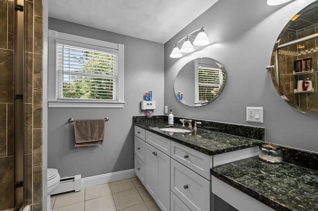 83 Quaker Drive West Warwick RI 02893