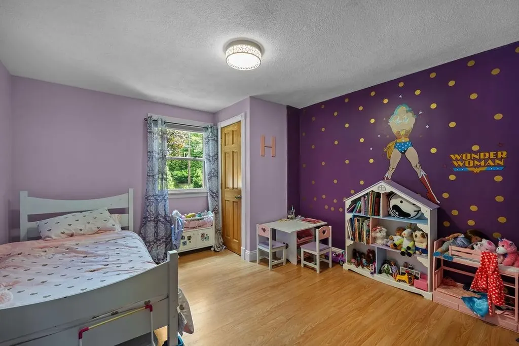 83 Quaker Drive West Warwick RI 02893