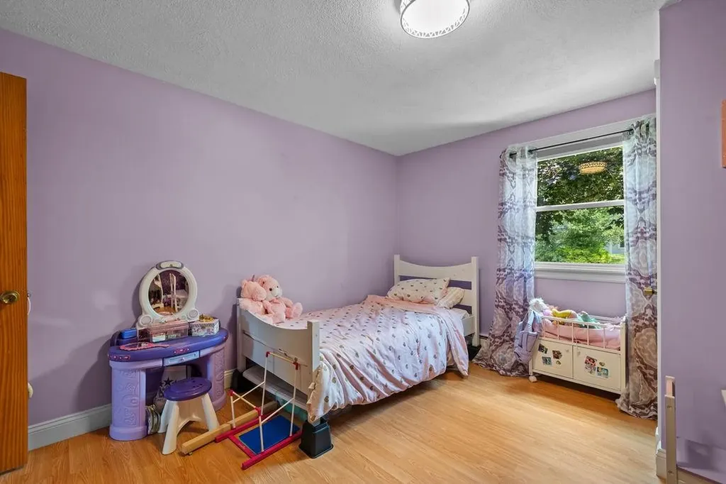 83 Quaker Drive West Warwick RI 02893