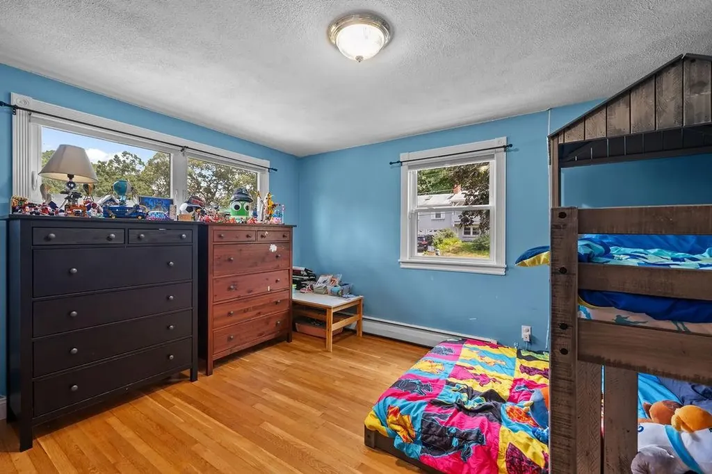 83 Quaker Drive West Warwick RI 02893