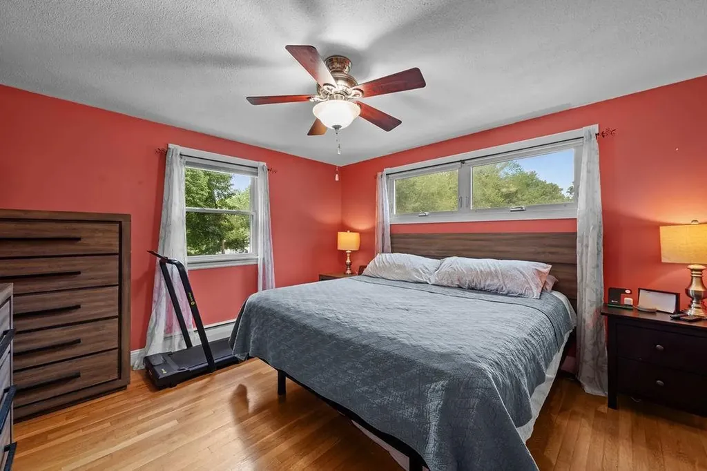 83 Quaker Drive West Warwick RI 02893