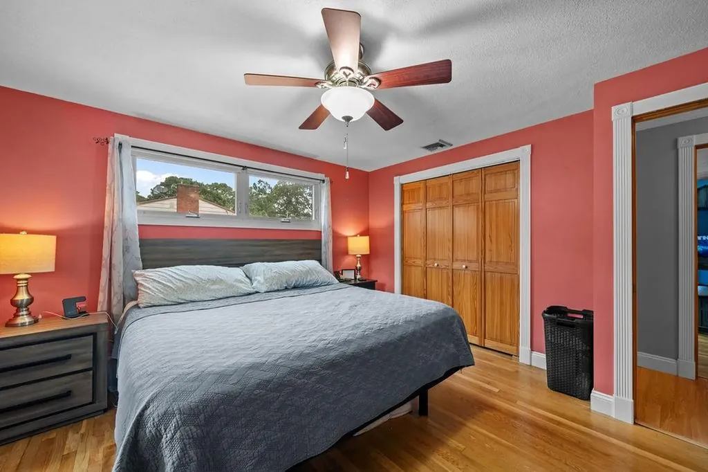 83 Quaker Drive West Warwick RI 02893