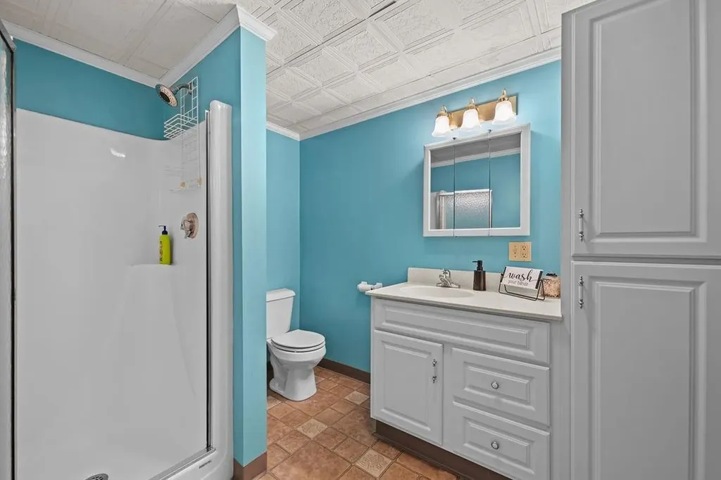 83 Quaker Drive West Warwick RI 02893