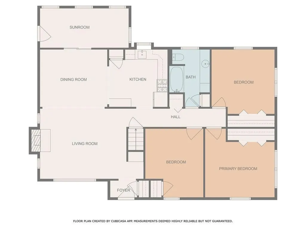 83 Quaker Drive West Warwick RI 02893