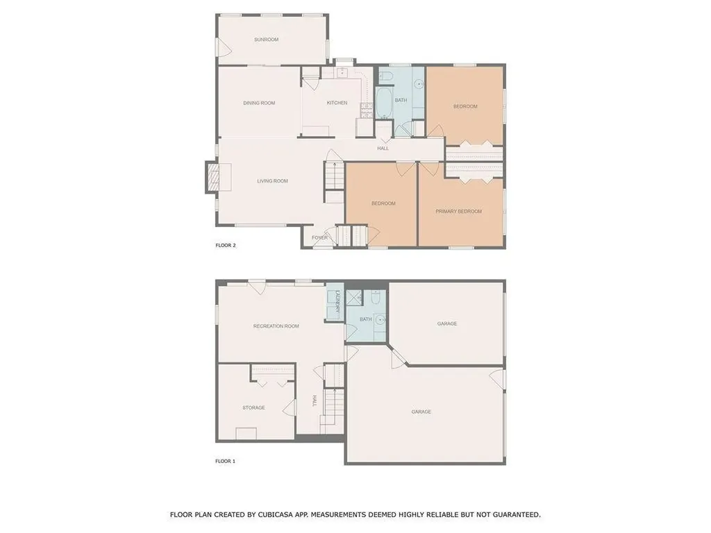83 Quaker Drive West Warwick RI 02893