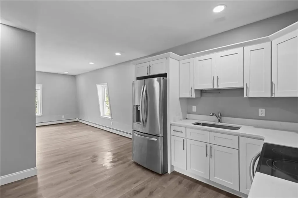 406 Cahill Street Providence RI 02905
