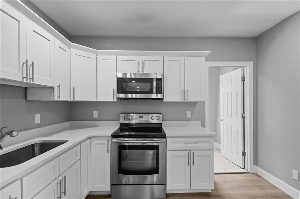 406 Cahill Street Providence RI 02905