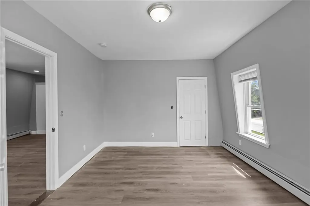 406 Cahill Street Providence RI 02905
