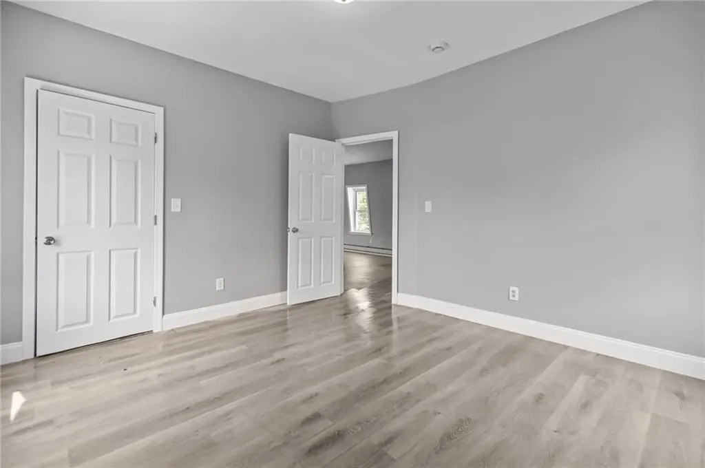 406 Cahill Street Providence RI 02905