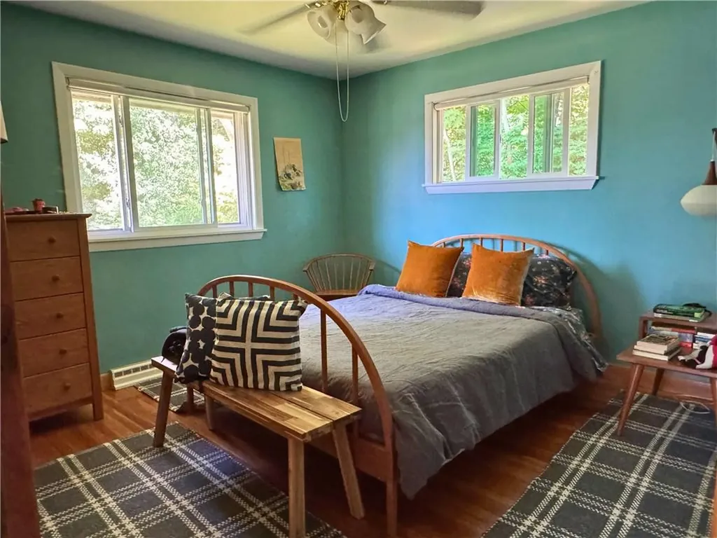 167 Dana Street Woonsocket RI 02895