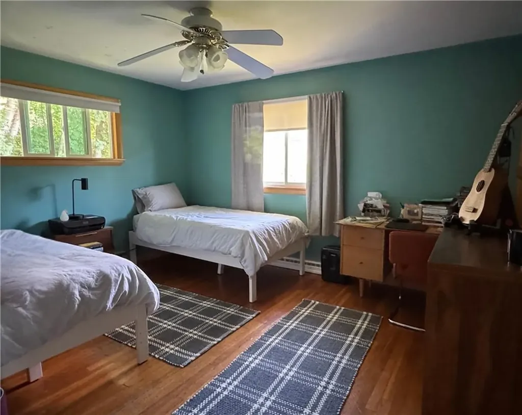 167 Dana Street Woonsocket RI 02895