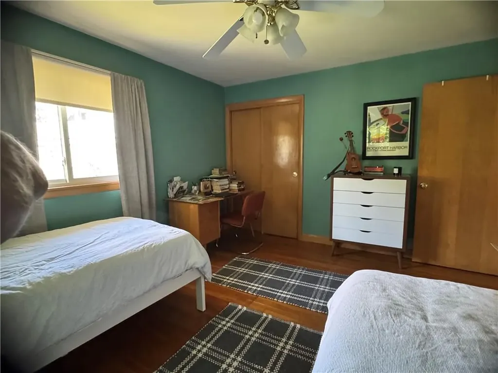167 Dana Street Woonsocket RI 02895