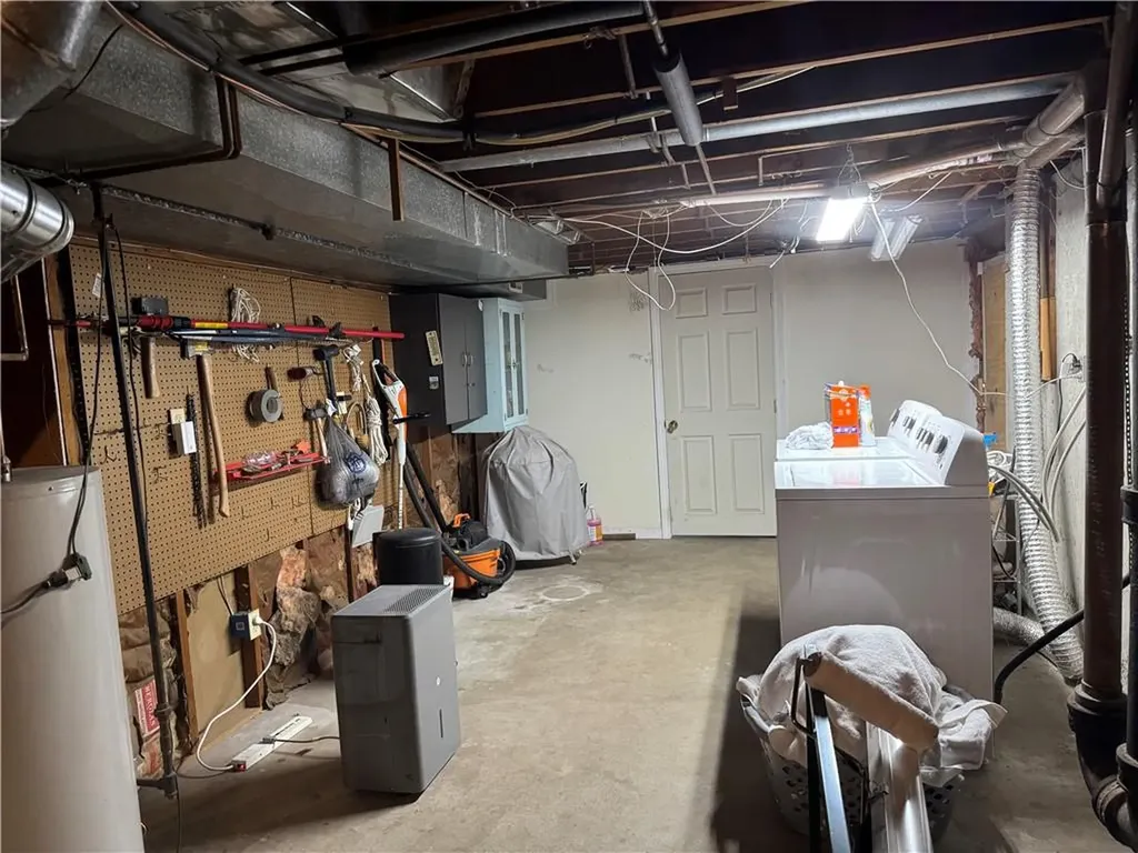 167 Dana Street Woonsocket RI 02895