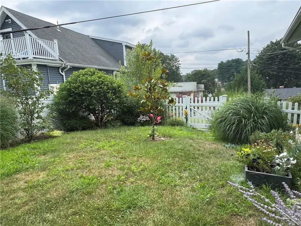167 Dana Street Woonsocket RI 02895