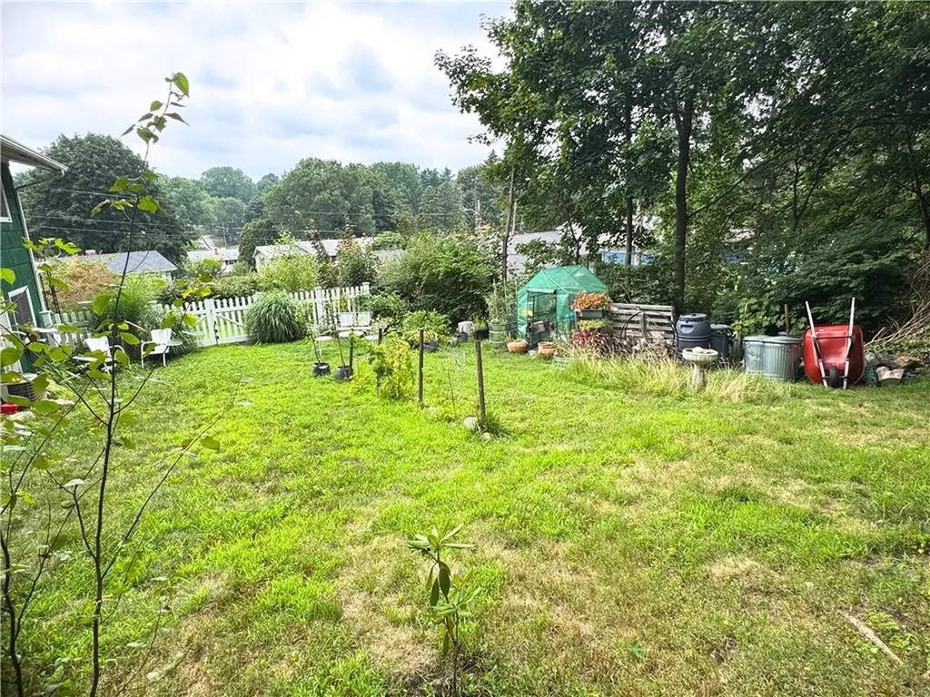 167 Dana Street Woonsocket RI 02895