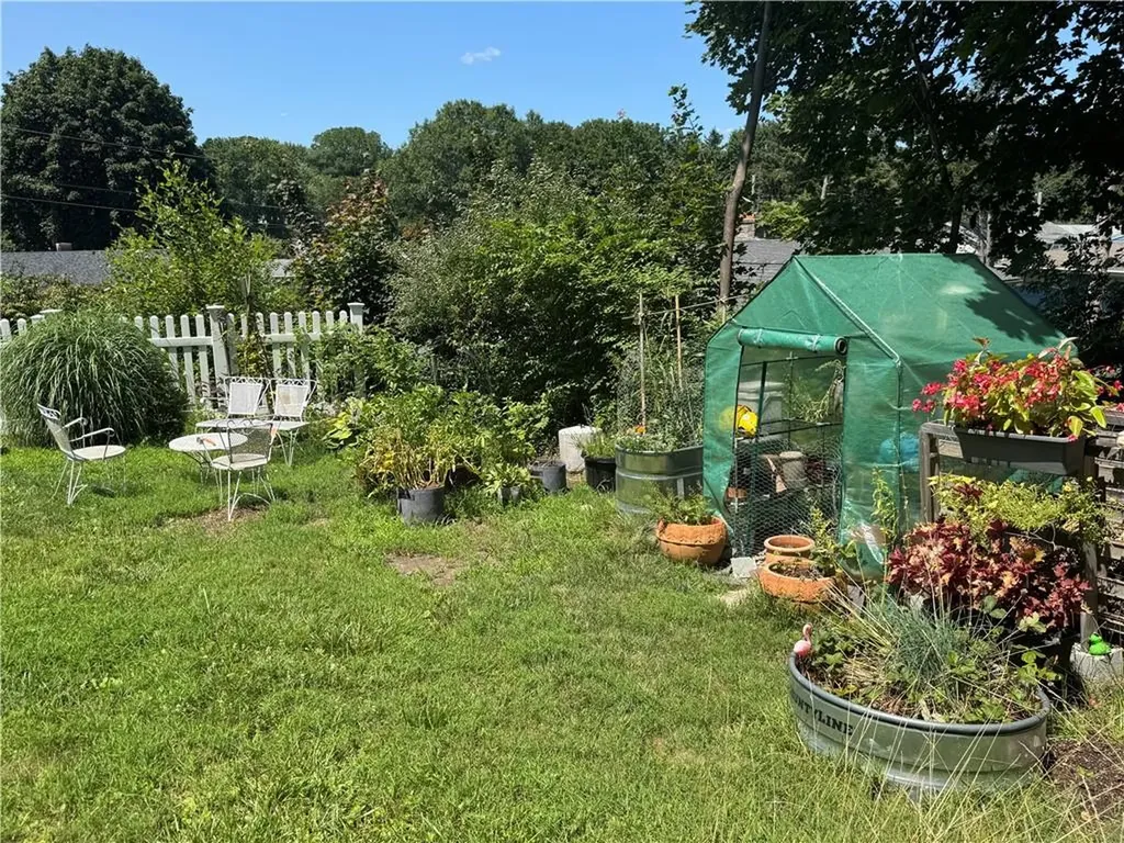 167 Dana Street Woonsocket RI 02895