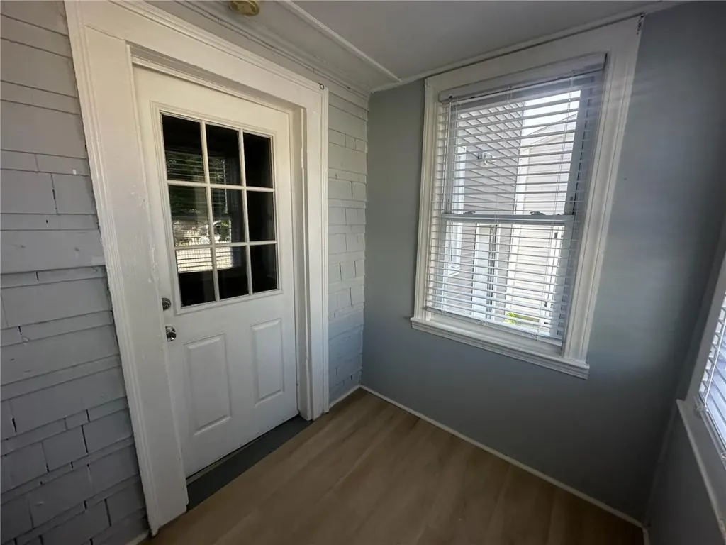 122 Larch Street Woonsocket RI 02895