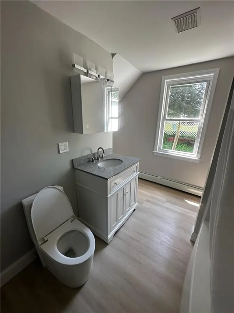 122 Larch Street Woonsocket RI 02895