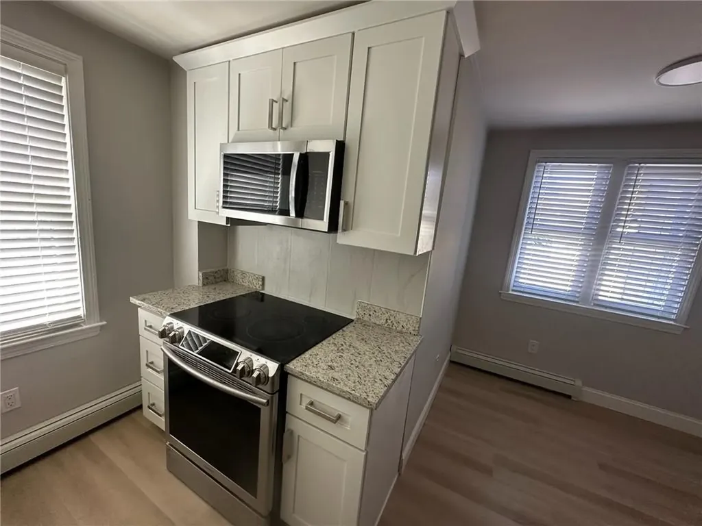 122 Larch Street Woonsocket RI 02895
