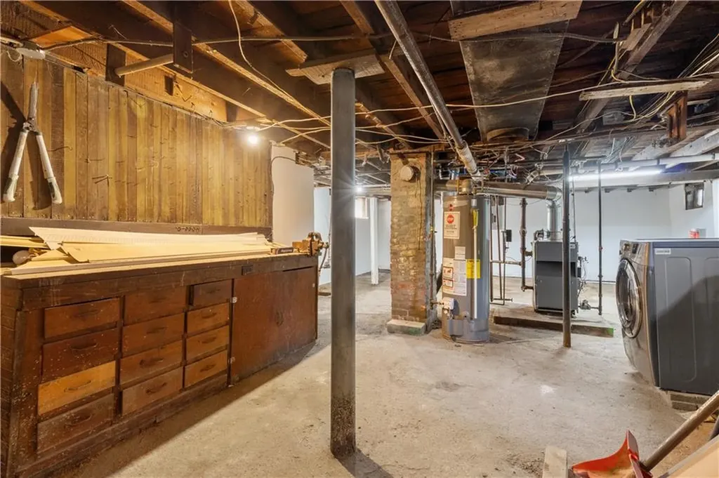 483 Dexter Street Providence RI 02907