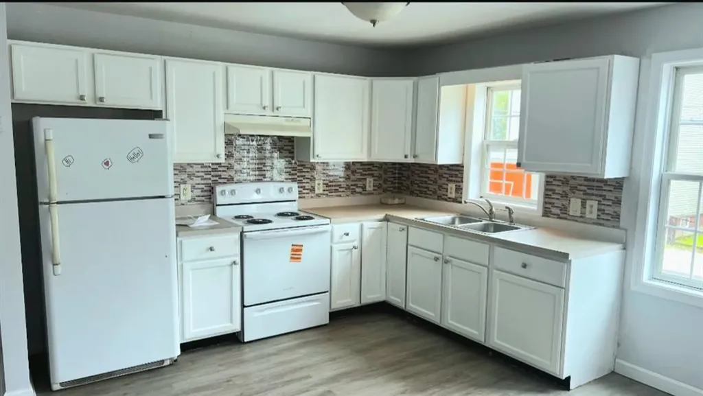 30 Rosedale Street Providence RI 02909